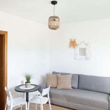 Ferienwohnung Dom Latarnika Jarosławiec Exterior foto